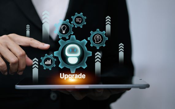 How Do You Know When It’s Time to Upgrade Your Firm’s Technology?